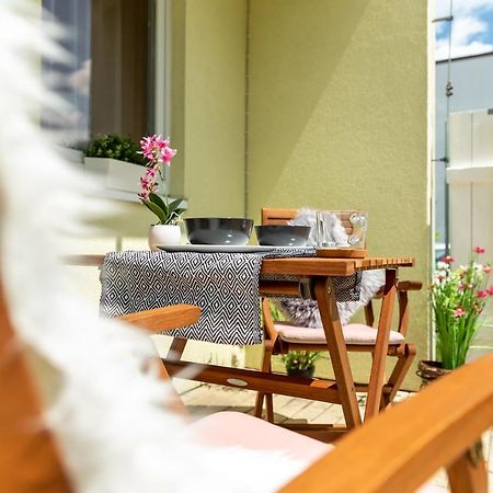 Ferienwohnung Apartman Dream V Mikulove - Jine Ubytovani Lednice Exterior foto