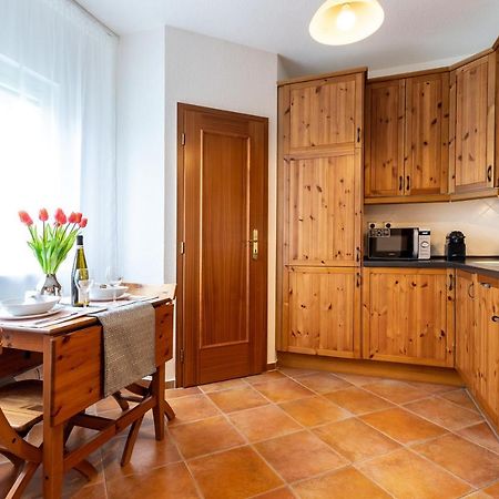 Ferienwohnung Apartman Dream V Mikulove - Jine Ubytovani Lednice Exterior foto
