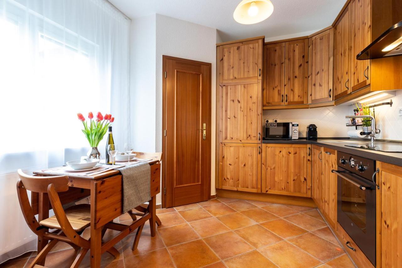 Ferienwohnung Apartman Dream V Mikulove - Jine Ubytovani Lednice Exterior foto
