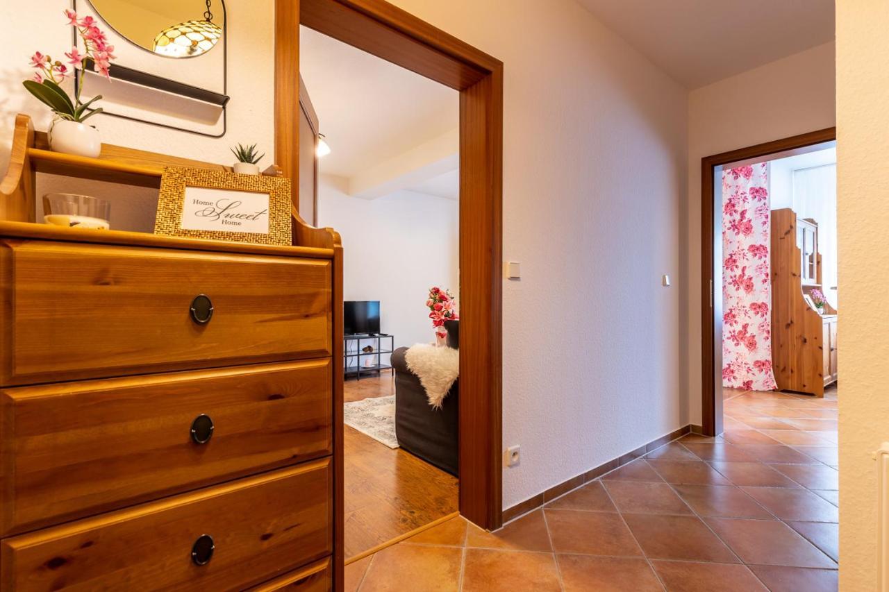 Ferienwohnung Apartman Dream V Mikulove - Jine Ubytovani Lednice Exterior foto
