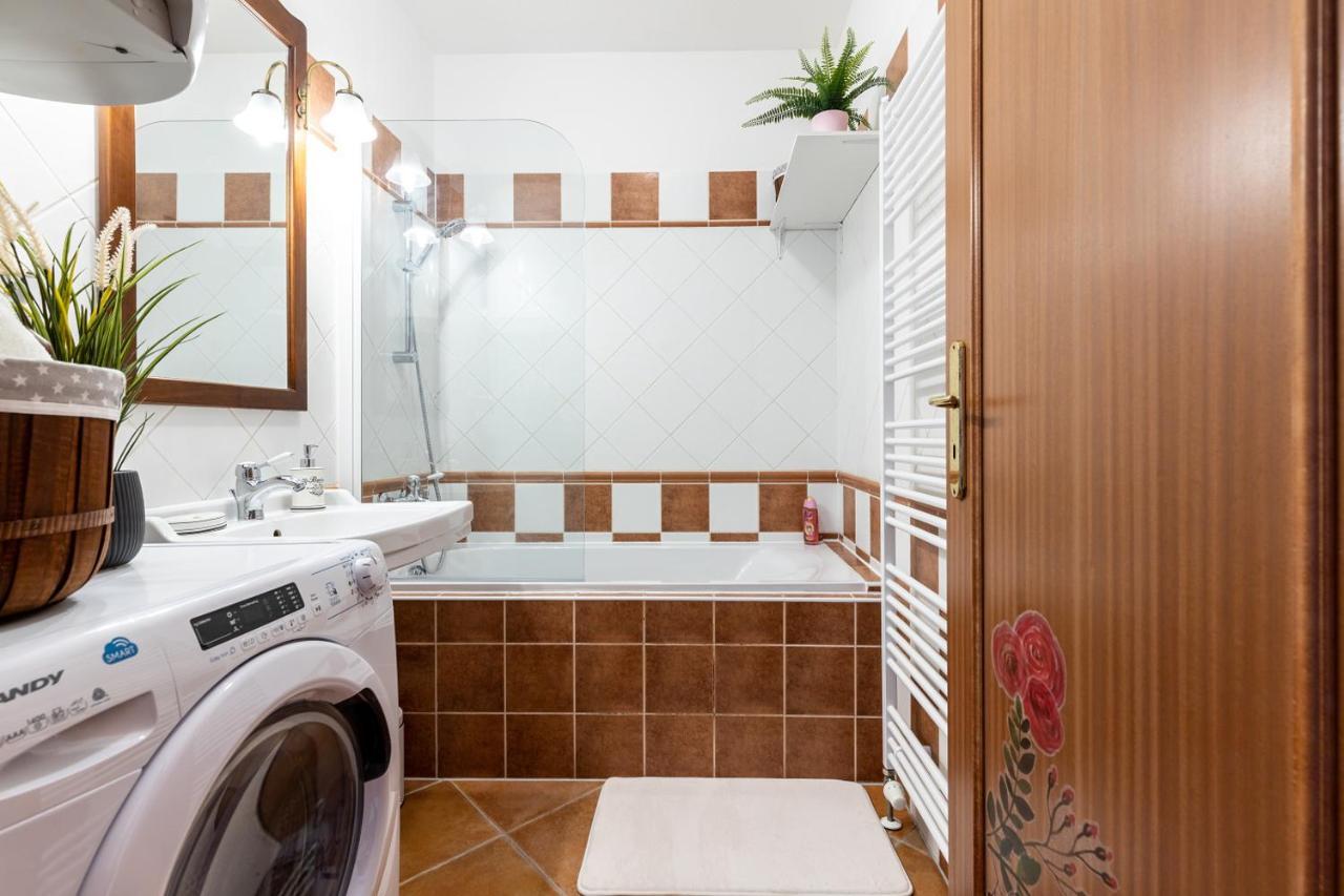 Ferienwohnung Apartman Dream V Mikulove - Jine Ubytovani Lednice Exterior foto